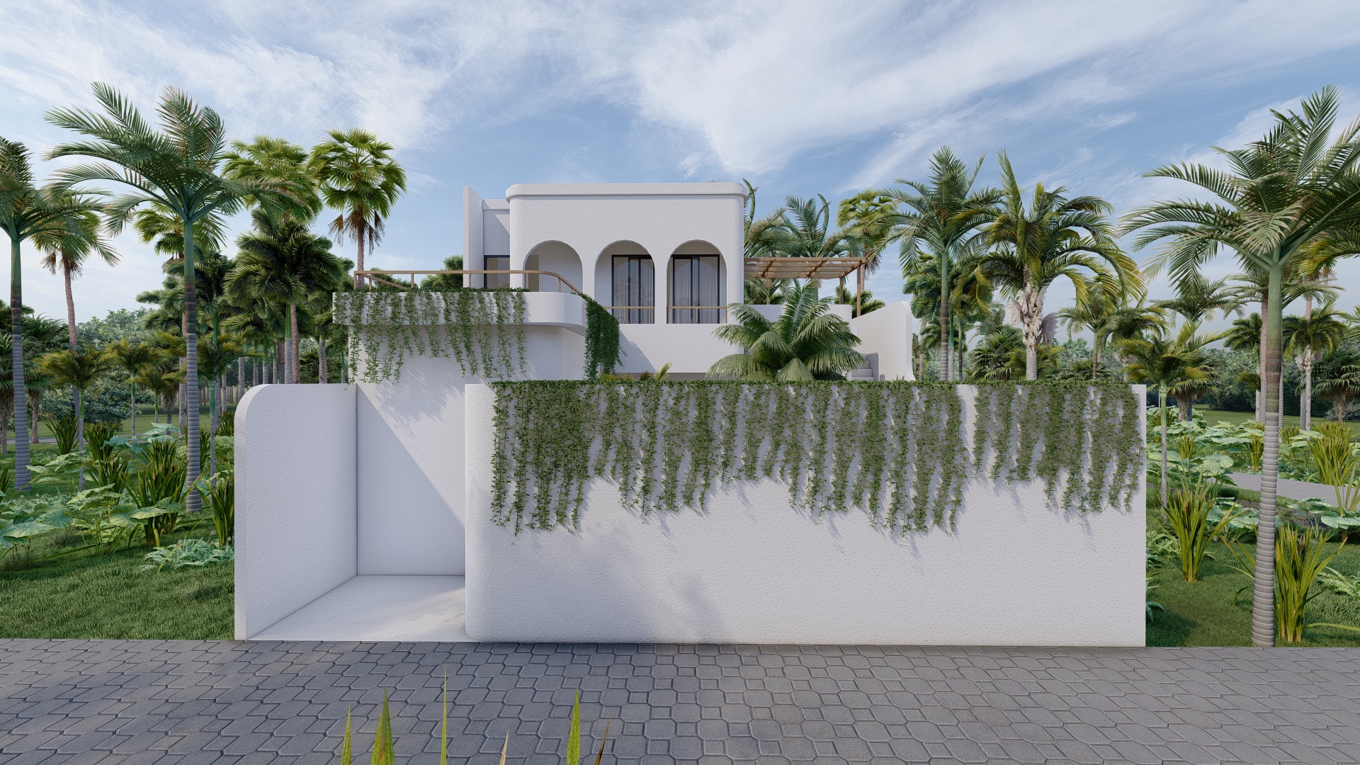 thumbnail image Bingin Sentosa III