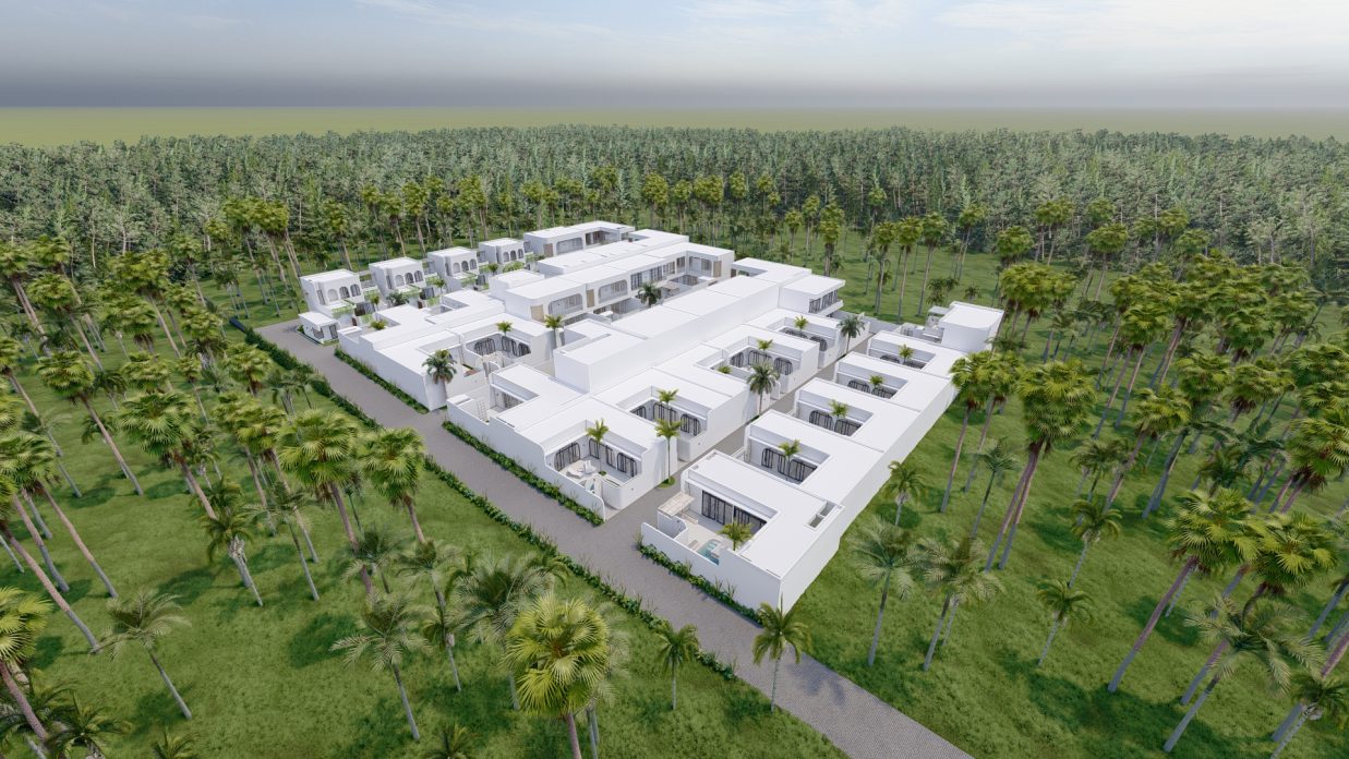 Bingin Sentosa - Gallery